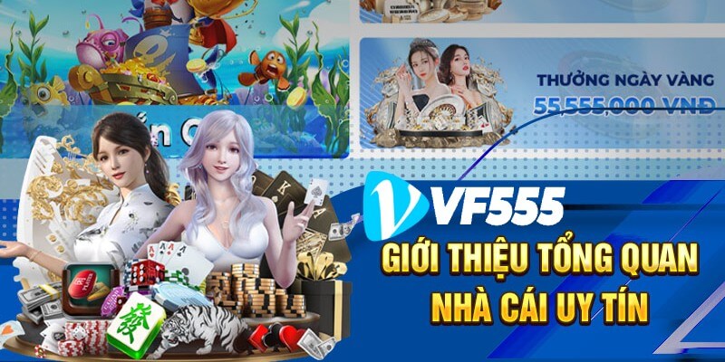 Chia sẻ mẹo chơi Tài game VF555 dễ thắng nhất